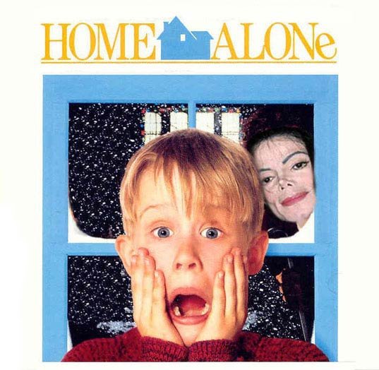 01homealonewmike.jpg